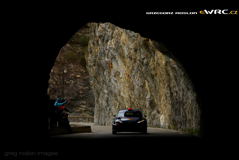 Illustration for article titled Rally Monte Carlo photos from around the nets (megadump)